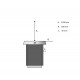 Electric sauna heater - IKI FLOAT 13,8 kW