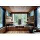 Electric sauna heater - IKI MONOLITH 18 kW