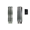 Electric sauna heater - IKI MONOLITH 6,9 kW - 0