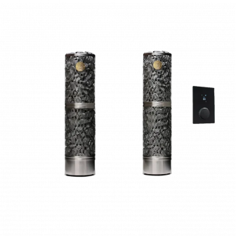 Electric sauna heater - IKI PILARI 10 kW