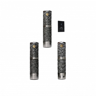 Electric sauna heater - IKI PILARI 4,5 kW
