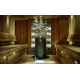 Electric sauna heater - IKI PILARI 7,5 kW