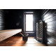 Electric sauna heater - IKI WALL 9 kW