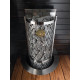 Electric sauna heater - IKI WALL 9 kW