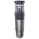 Electric sauna stove - MAGNUM LITE BOWL with lighting