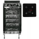 Electric sauna heater - MONDEX HIISI