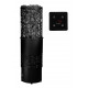 Electric sauna heater - MONDEX KAIRA, black
