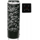 Electric sauna heater - MONDEX KALLA, black