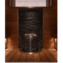 Electric sauna heater - MONDEX KALLA, steel - 1
