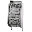 Electric sauna heater - MONDEX LOUHI - 1