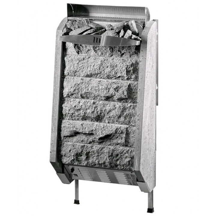 Electric sauna heater - MONDEX LOUHI