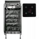 Electric sauna heater - MONDEX LOUHI