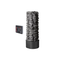 Electric sauna heater - MONDEX RAKKA 6.6 kW - 1