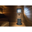 Electric sauna heater - MONDEX TAHKO E2 - 4