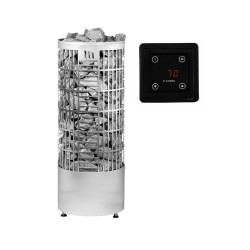 Electric sauna heater - MONDEX TAHKO E2  Electric sauna heater - MONDEX TAHKO E2