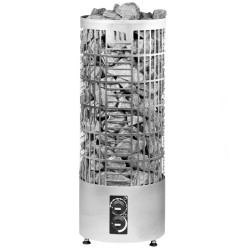 Electric sauna heater - MONDEX TAHKO M  Electric sauna heater - MONDEX TAHKO M
