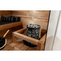 Electric sauna heater - MONDEX TAHKO E2 - 5