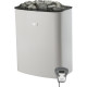 Electric sauna heater - NARVI NC Electric, white 6 kW
