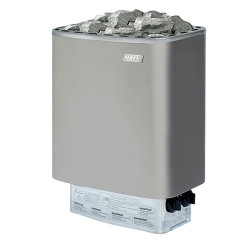 Electric sauna heater - NARVI NM, stainless steel 4,5 kW  Electric sauna heater - NARVI NM, stainless steel 4,5 kW