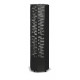 Electric sauna heater - NARVI SMOOTH 10.5 kW, black