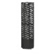 Electric sauna heater - NARVI SMOOTH 10.5 kW, black
