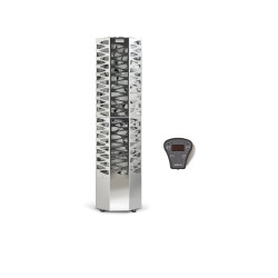 Electric sauna heater - NARVI SMOOTH  Electric sauna heater - NARVI SMOOTH