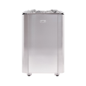 Electric sauna heater - Narvi Ultra, with control unit - 2