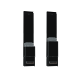 Electric sauna heater - SAUNUM Experience Black F