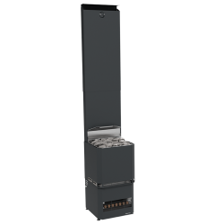 Electric sauna heater - SAUNUM Pro Experience  Electric sauna heater - SAUNUM Pro Experience