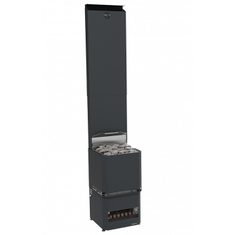 Electric sauna heater - SAUNUM Pro Experience