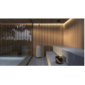 Electric sauna heater TULIKIVI KAARNA Classic, with control panel - 4 Electric sauna heater TULIKIVI KAARNA Classic, with control panel - 4