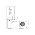 Electric sauna heater TULIKIVI KAARNA Classic, with control panel - 7 Electric sauna heater TULIKIVI KAARNA Classic, with control panel - 7