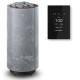 Electric sauna heater TULIKIVI KAARNA Classic M, with control panel