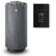 Electric sauna heater TULIKIVI KAARNA Nobile M, with control panel
