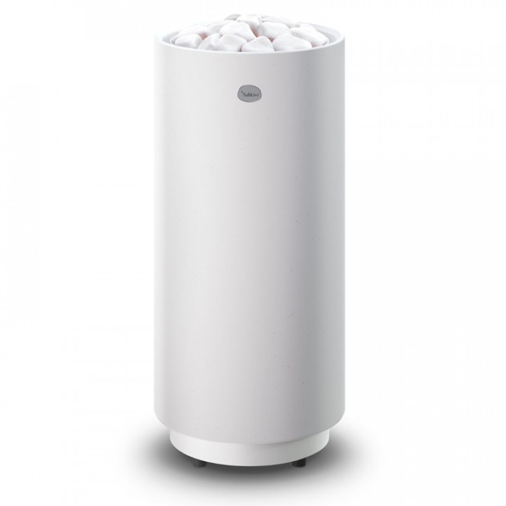 Electric sauna heater TULIKIVI Pyry, with WIFI control panel