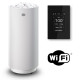 Electric sauna heater TULIKIVI Pyry, with WIFI control panel