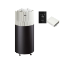 Electric sauna heater TULIKIVI RIITE Integrated, with control panel - 0