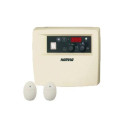 Electric sauna heater control panel - HARVIA C105S Logix - 0 Electric sauna heater control panel - HARVIA C105S Logix - 0