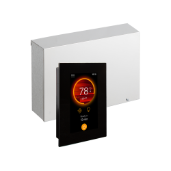 Electric sauna heater control panel - Harvia Fenix ​​180 Universal 9 - 29 kW 