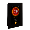 Electric sauna heater control panel - Harvia Fenix ​​FX001XW Wifi with touch screen - 0