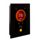 Electric sauna heater control panel upgrade kit - Harvia Fenix ​​FX001XW Wifi with touch screen