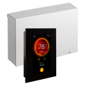 Electric sauna heater control panel - Harvia Fenix ​​​​FX170 WiFi Core 17 kW - 0