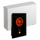 Electric sauna heater control panel - Harvia Fenix ​​​​FX110 WiFi Core 11 kW