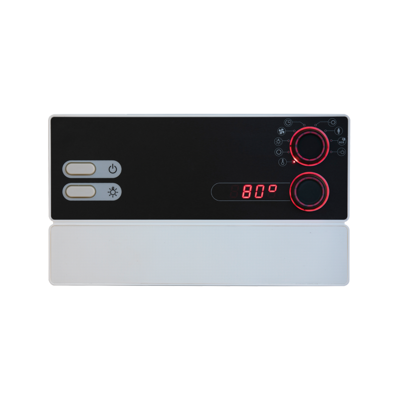 Electric sauna heater control panel - Harvia PRO C2