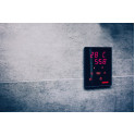 Electric sauna heater control panel - HARVIA Xenio CX110 - 3 Electric sauna heater control panel - HARVIA Xenio CX110 - 3