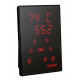 Electric sauna heater control panel - HARVIA Xenio CX110