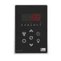 Electric sauna heater control panel - SAWO INC-S-V2 Innova Classic 2.0 - 0