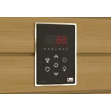 Electric sauna heater control panel - SAWO INC-S-V2 Innova Classic 2.0 - 3