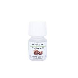 ELIGA sauna ethereal oil-infusion concentrate ANISE/FENNEL, 30 ml  ELIGA sauna ethereal oil-infusion concentrate ANISE/FENNEL, 30 ml