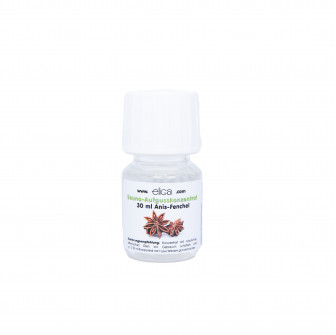 ELIGA Sauna Infusion Concentrate Anise and Fennel, 30 ml
